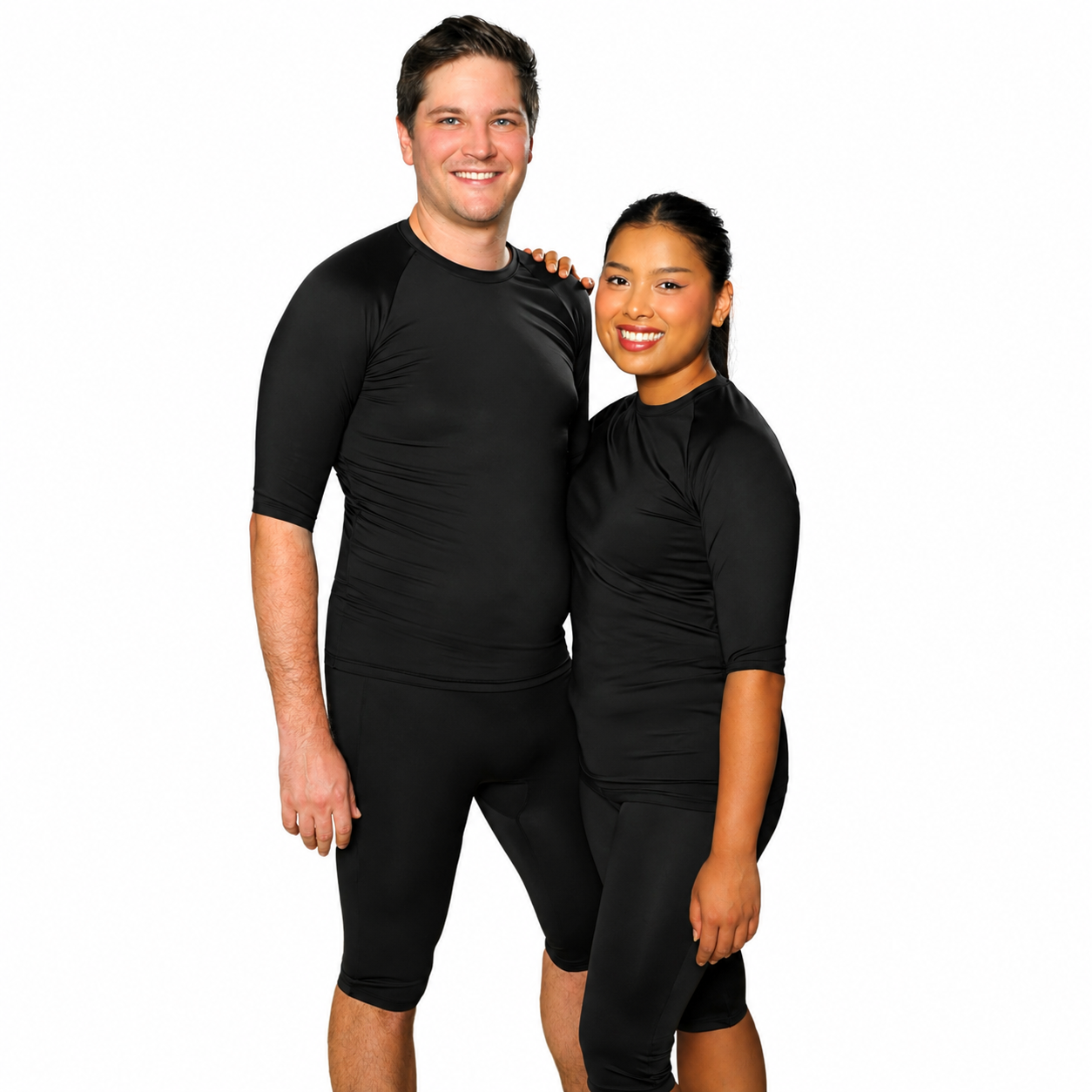 Agiletics EMS Wäsche Motiv 1